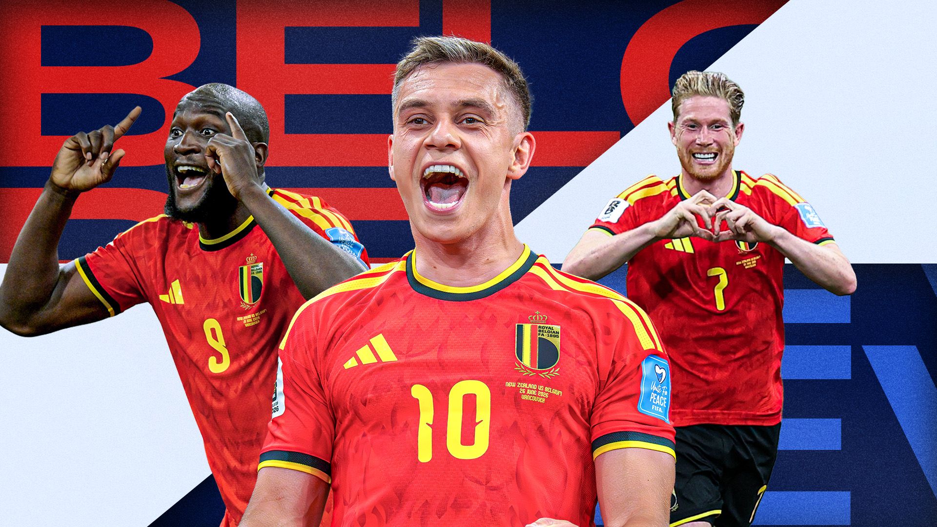 Belgium New Zealand ratings GFX